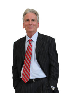 Attorney John Tangusso